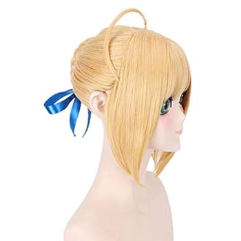 Fate stay nightセイバーアルトリアコスプレ衣装セット中古品 セイバー Fate stay night コスプレ衣装 Saber アルトリア・ペン